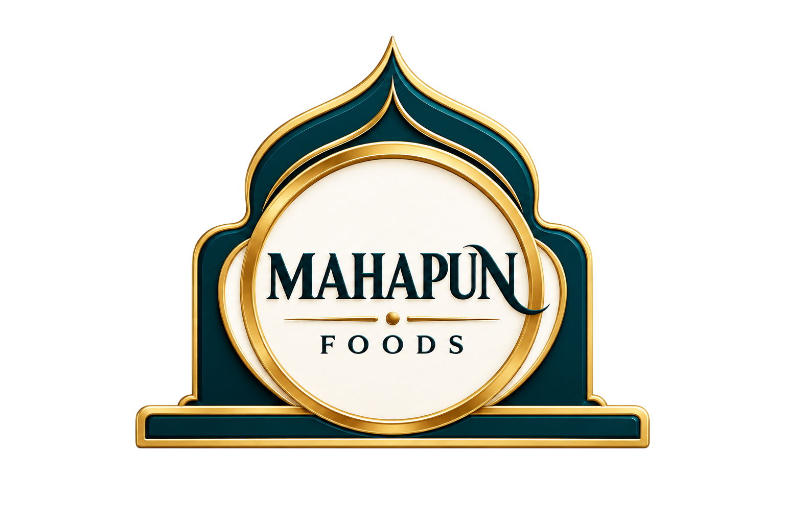 Mahapun Foods
